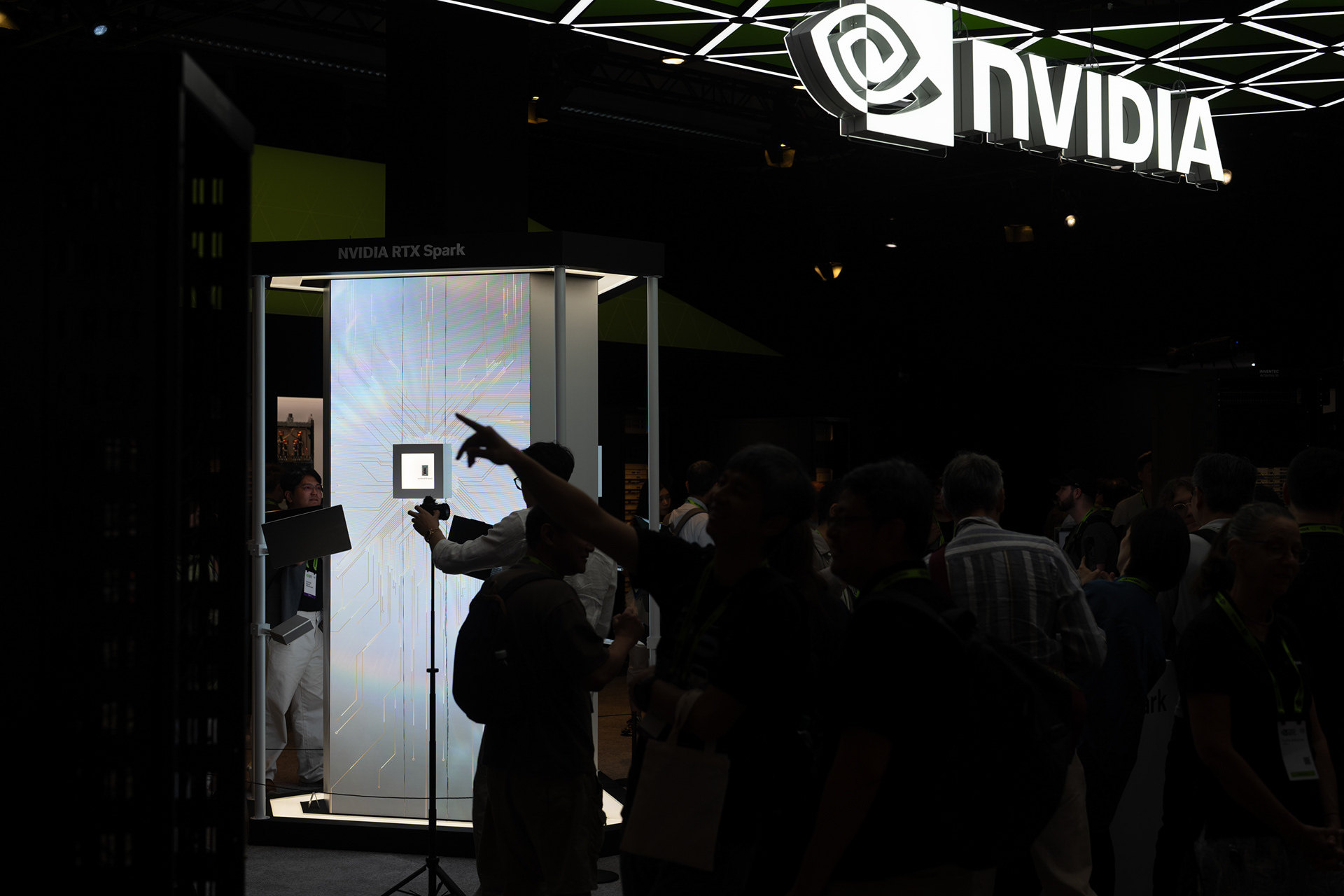 /NVIDIA RTX SPARK — image 29