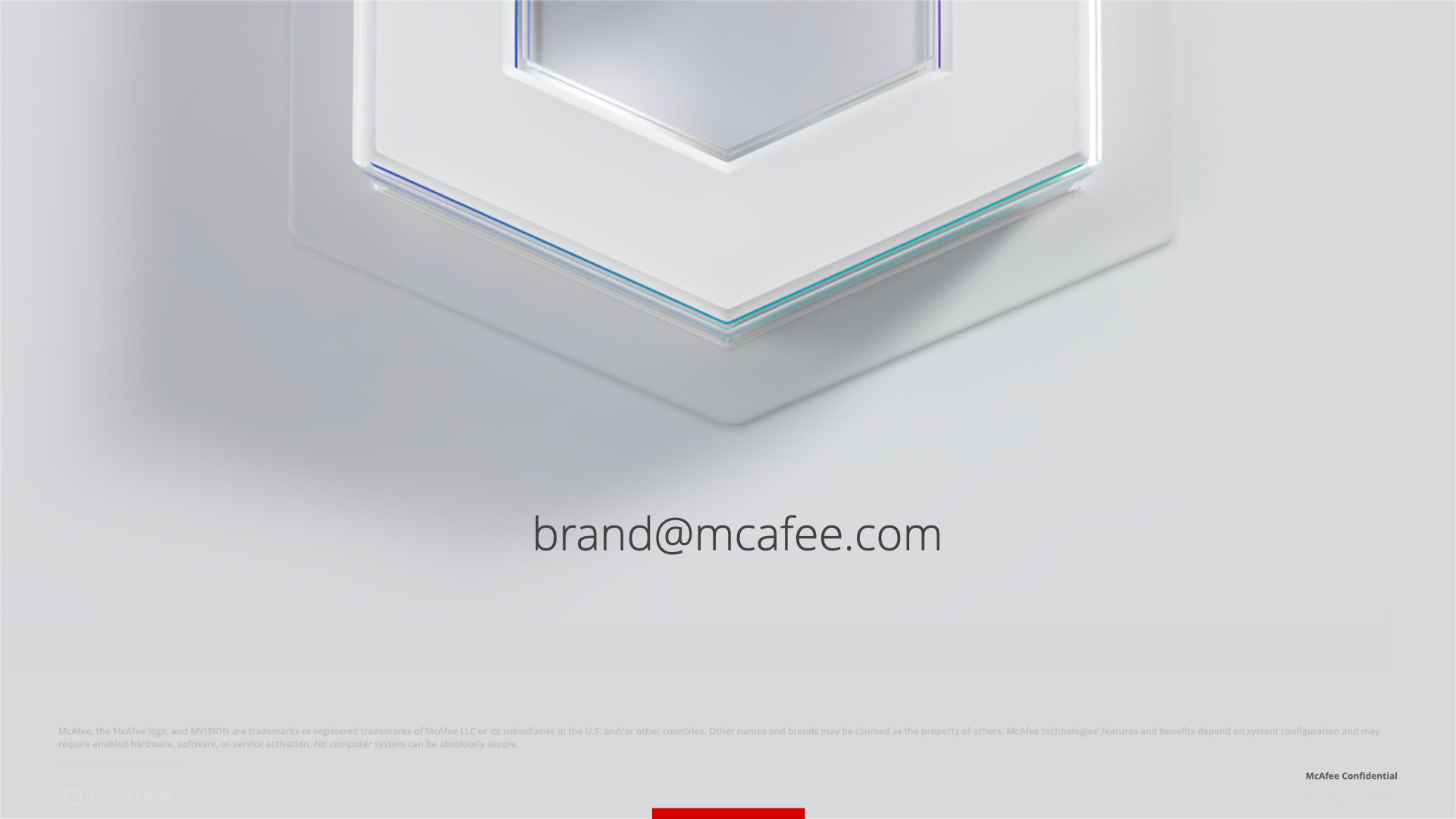 MFE Light Design System — image 9