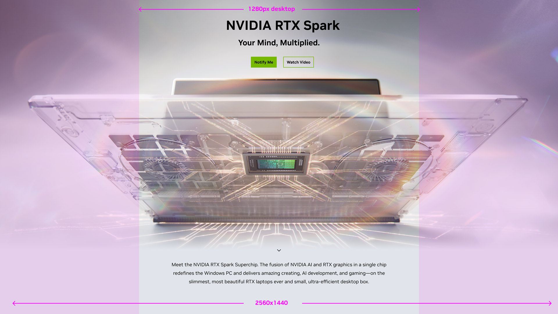 /NVIDIA RTX SPARK — image 43