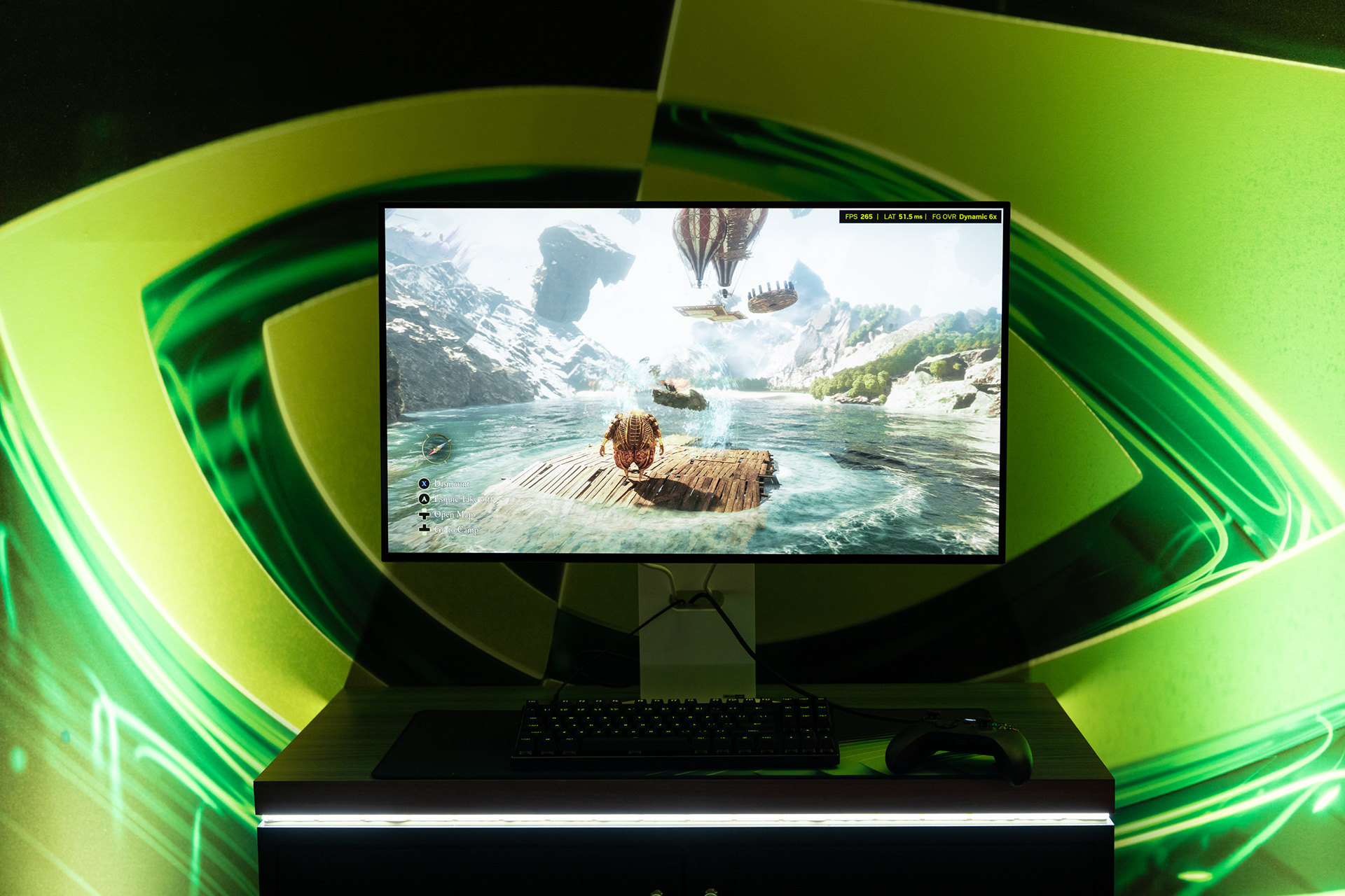 \GEFORCE \26 — image 12