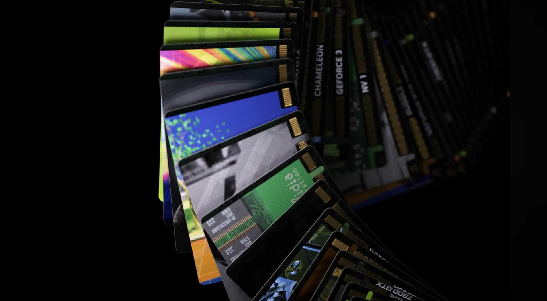 House of GeForce — image 18