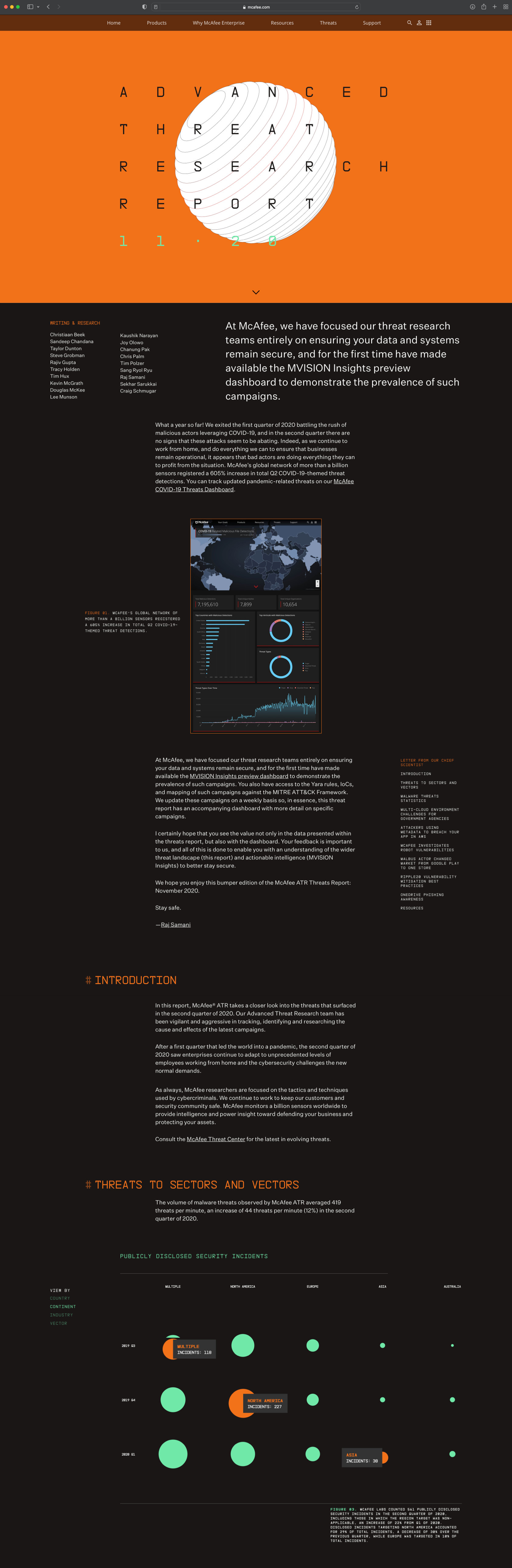 Advanced Threat Research — image 5