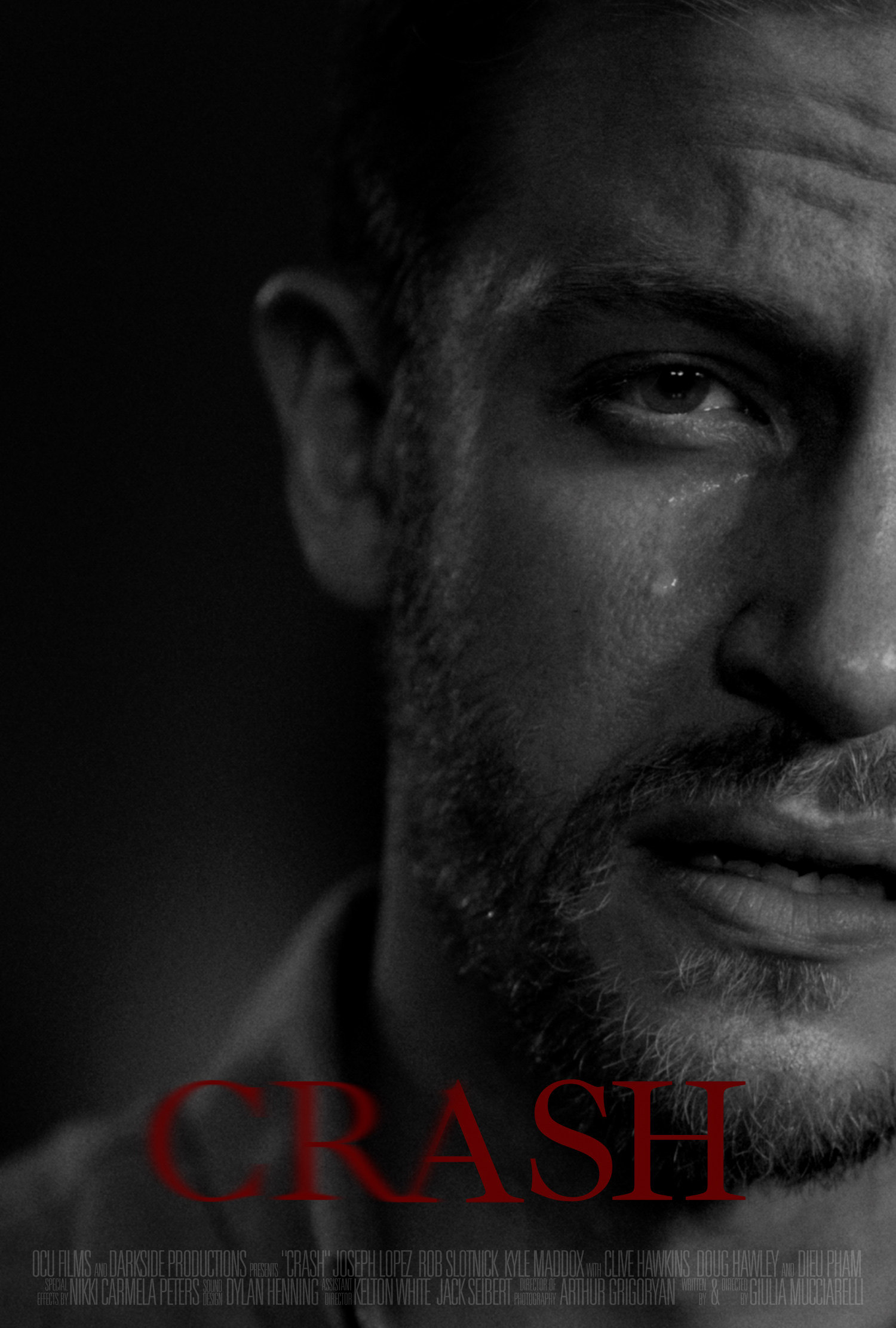 CRASH — image 3