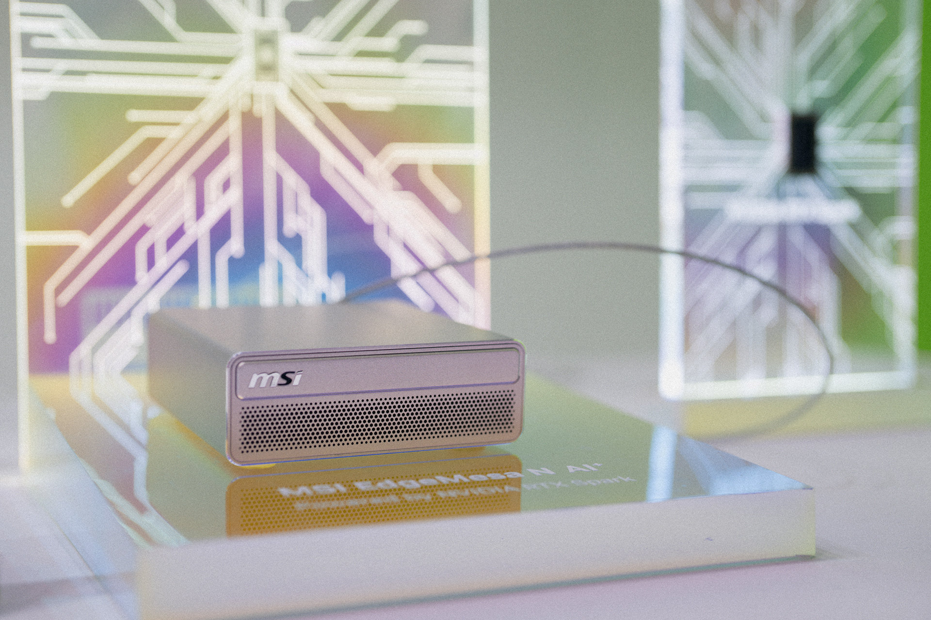 /NVIDIA RTX SPARK — image 22