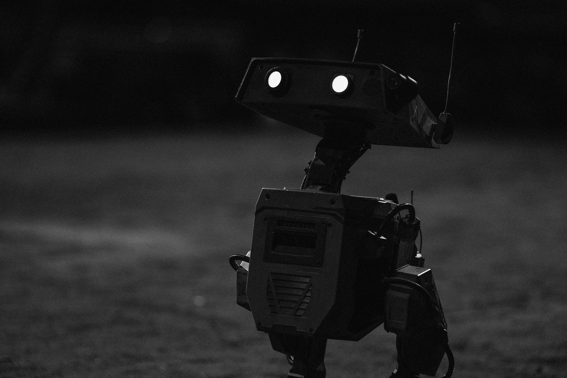 \NVIDIA x Film — image 1
