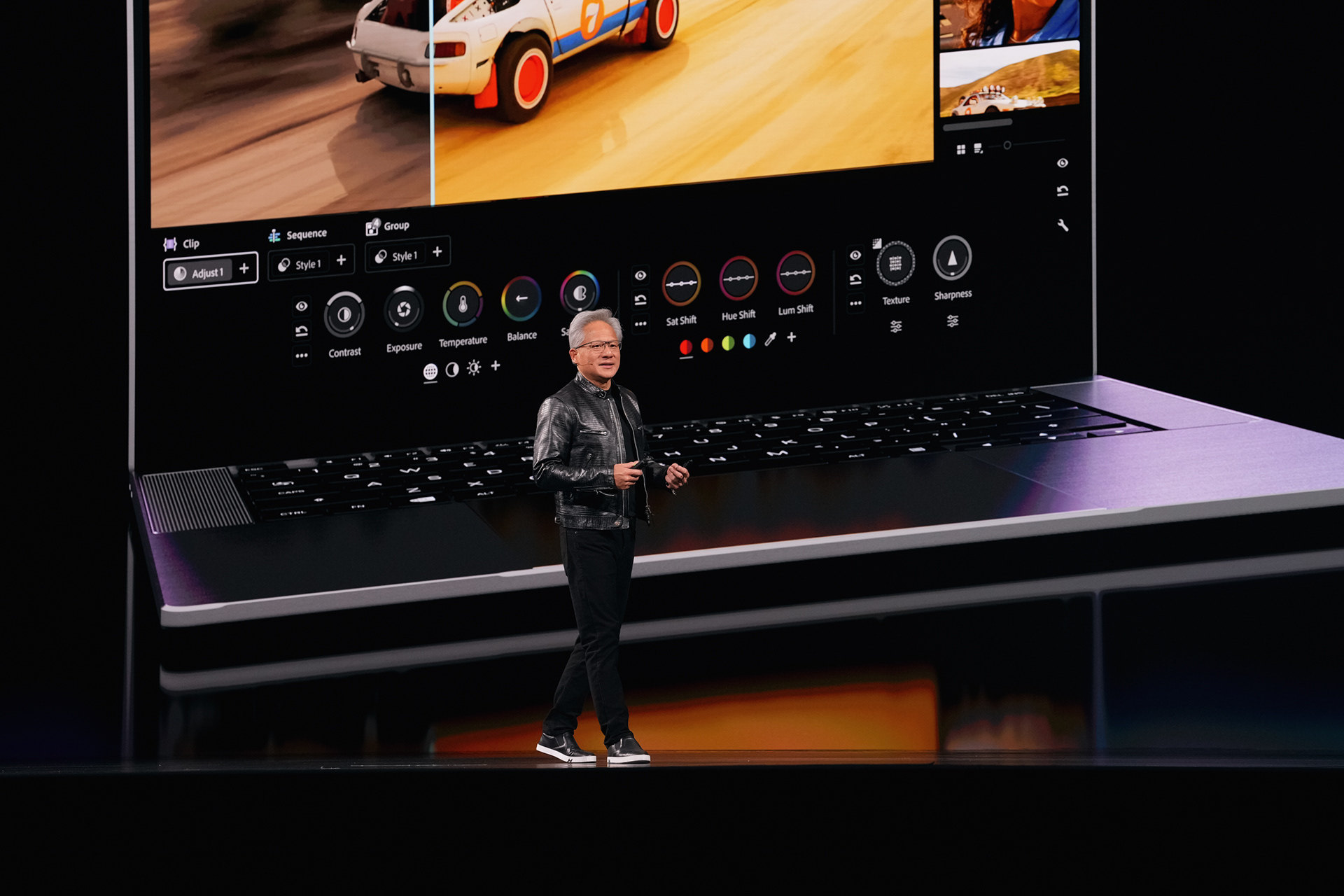 /NVIDIA RTX SPARK — image 14