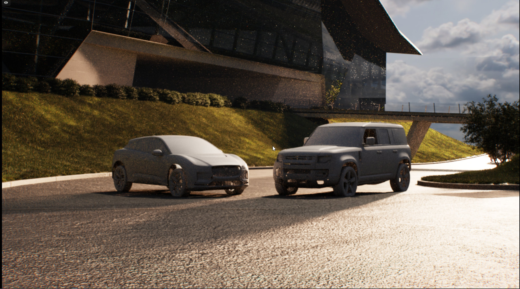 \NVIDIA Autonomous Driving — image 6