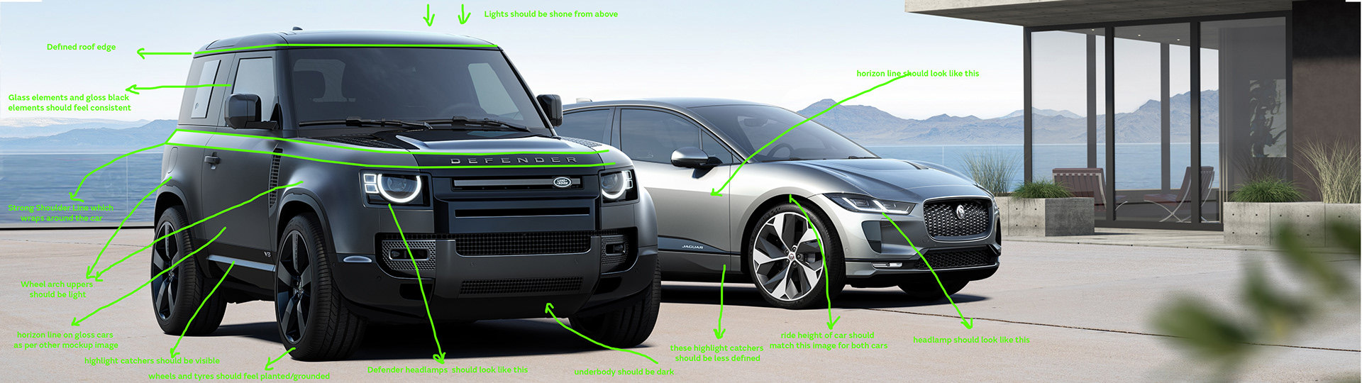 \NVIDIA Autonomous Driving — image 7