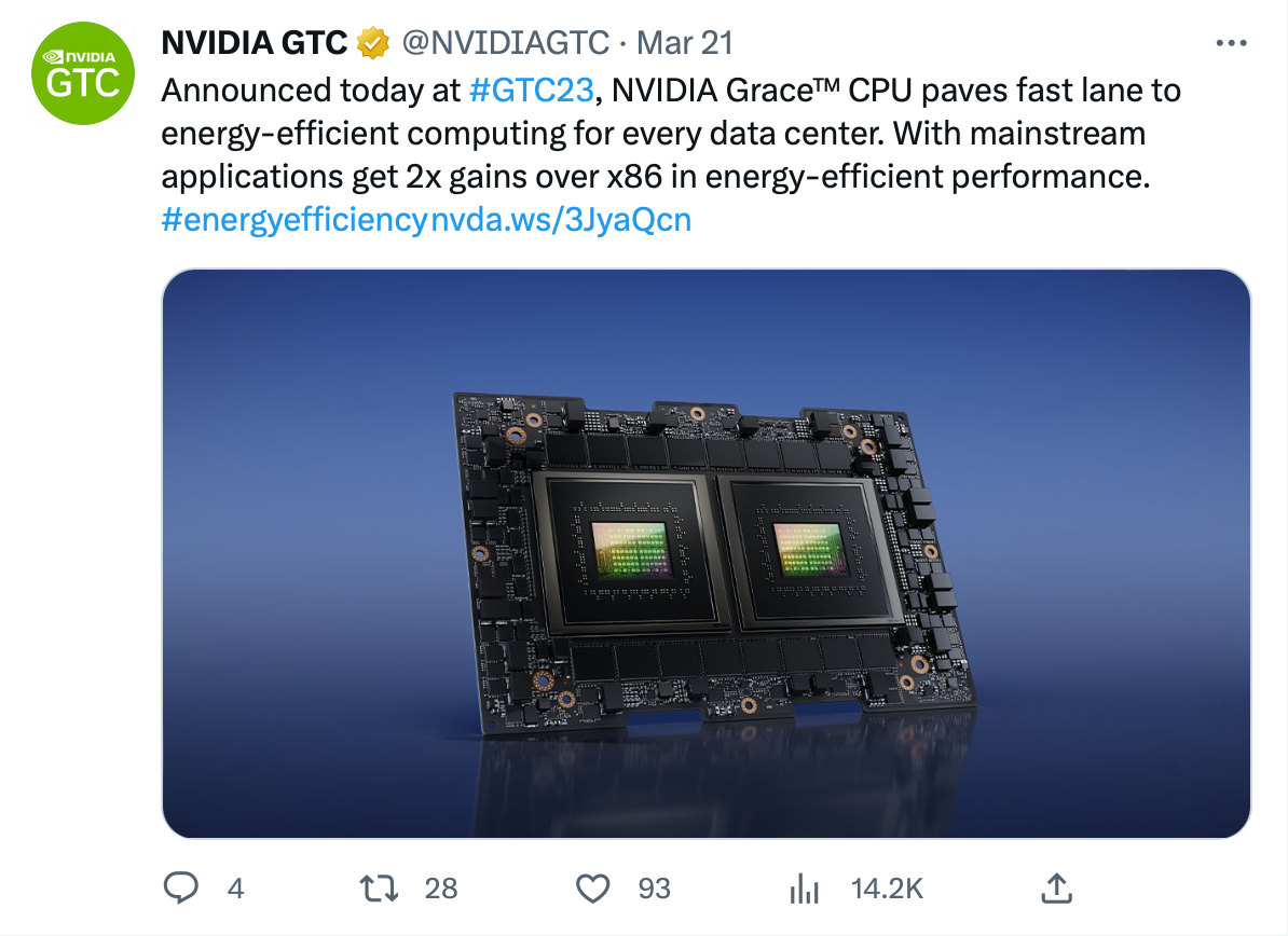 \AI Conference GTC \23 — image 29