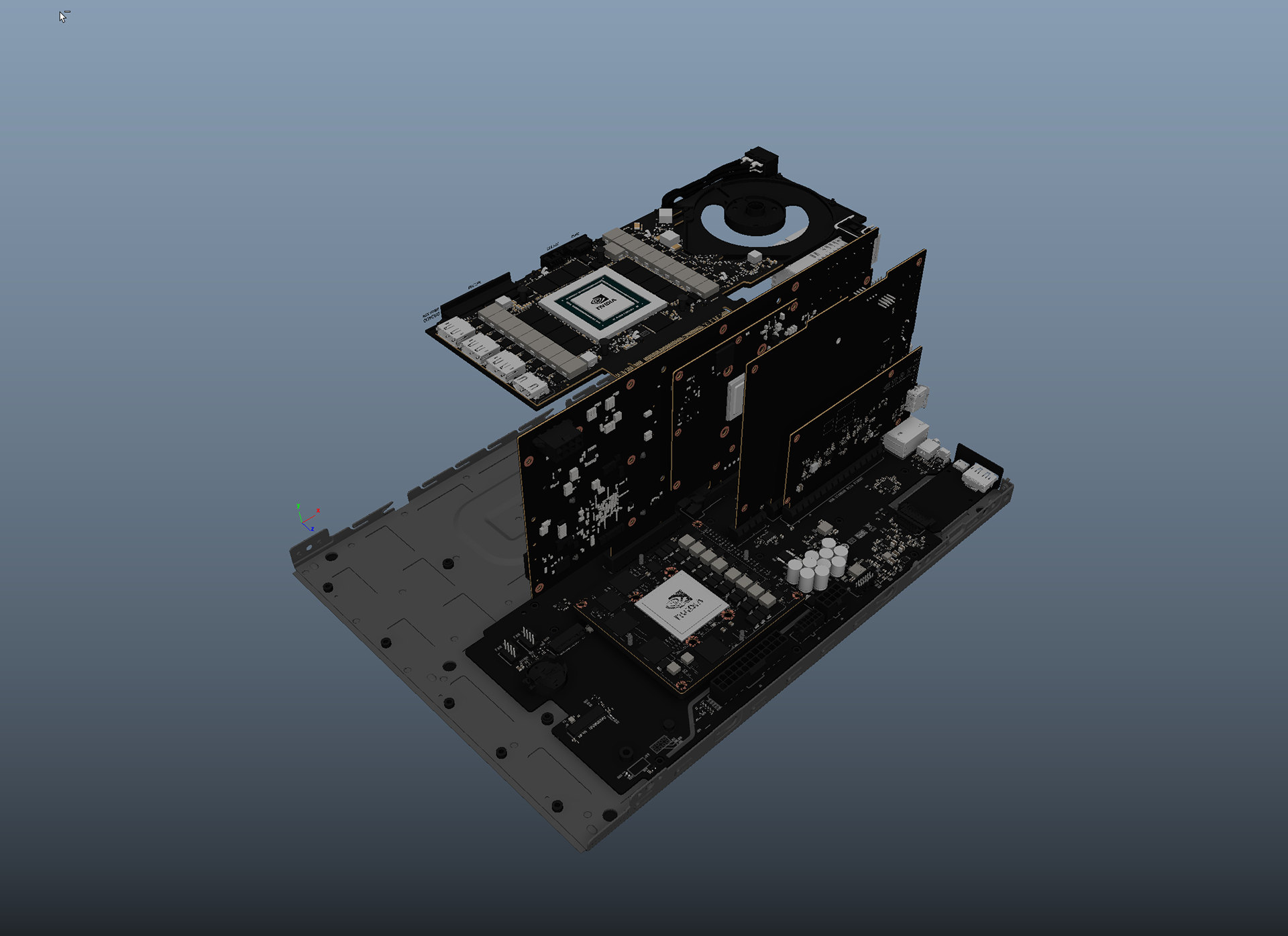 \NVIDIA Clara Holoscan — image 12