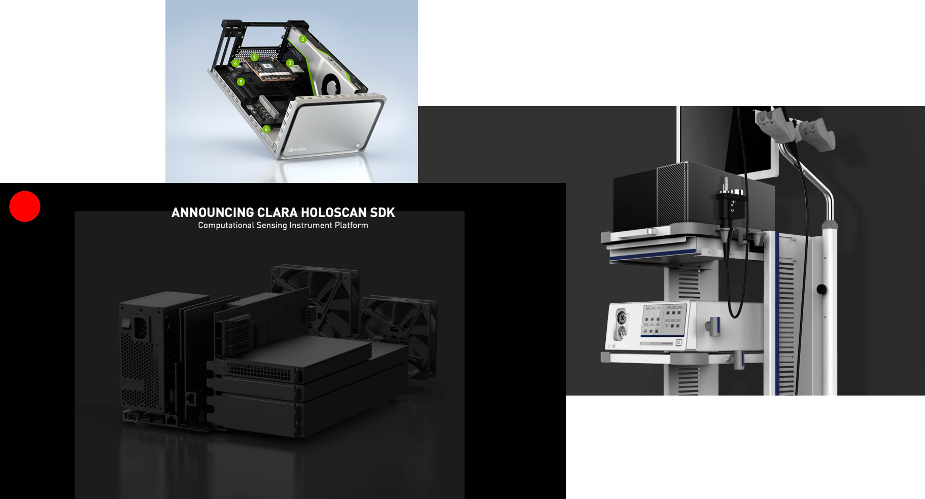 \NVIDIA Clara Holoscan — image 7