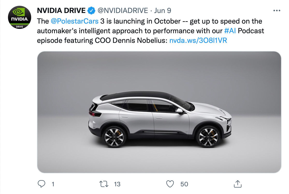\NVIDIA Autonomous Driving — image 19