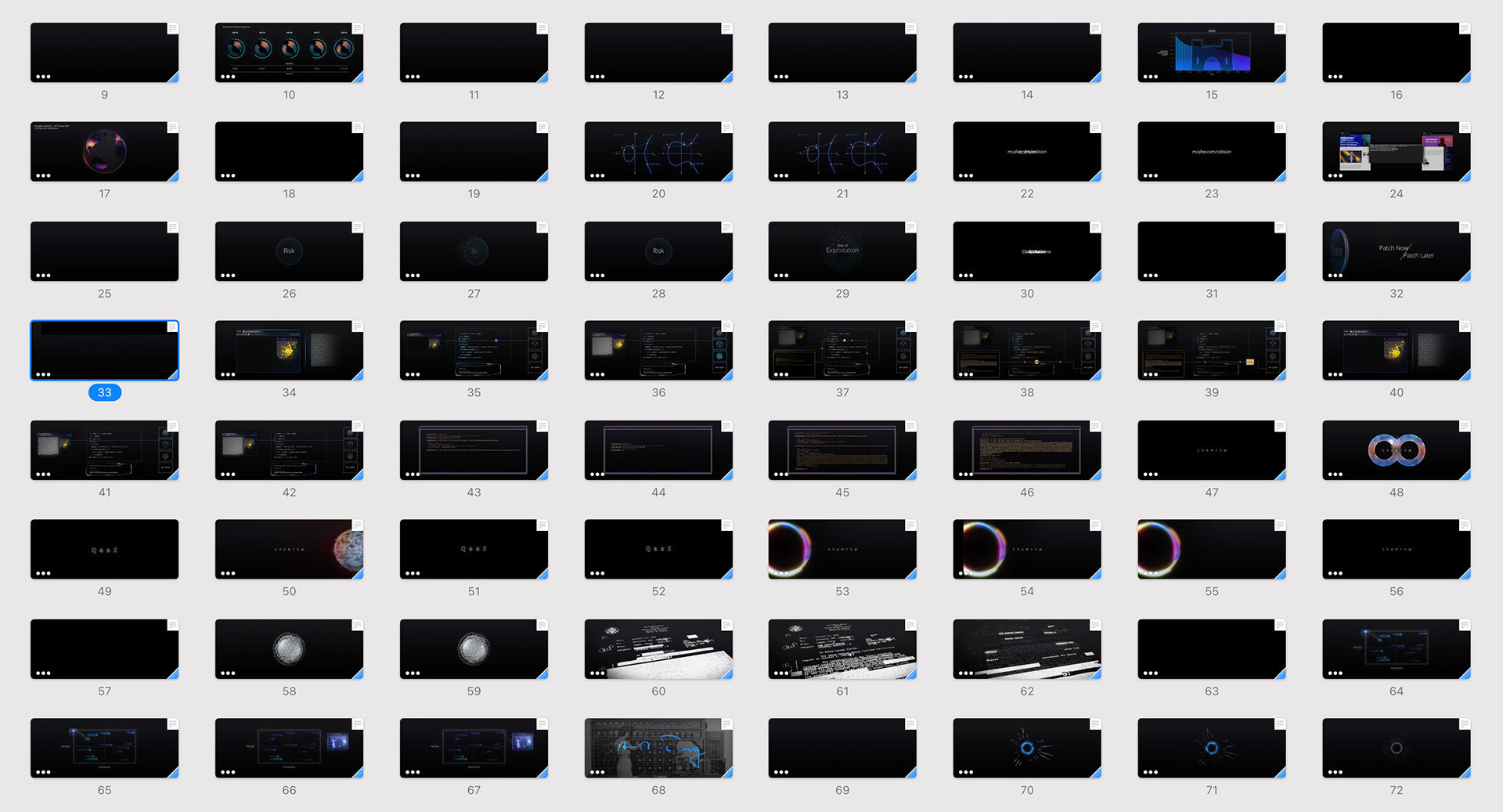 Time to Tell #quantum — image 18