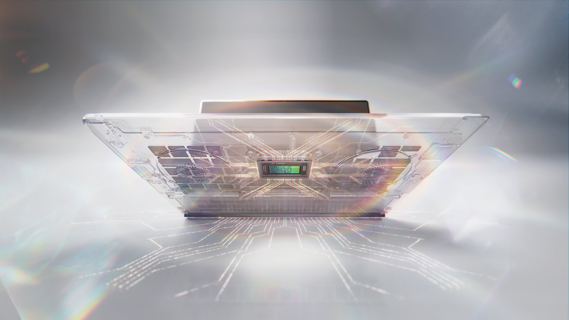 /NVIDIA RTX SPARK — image 1