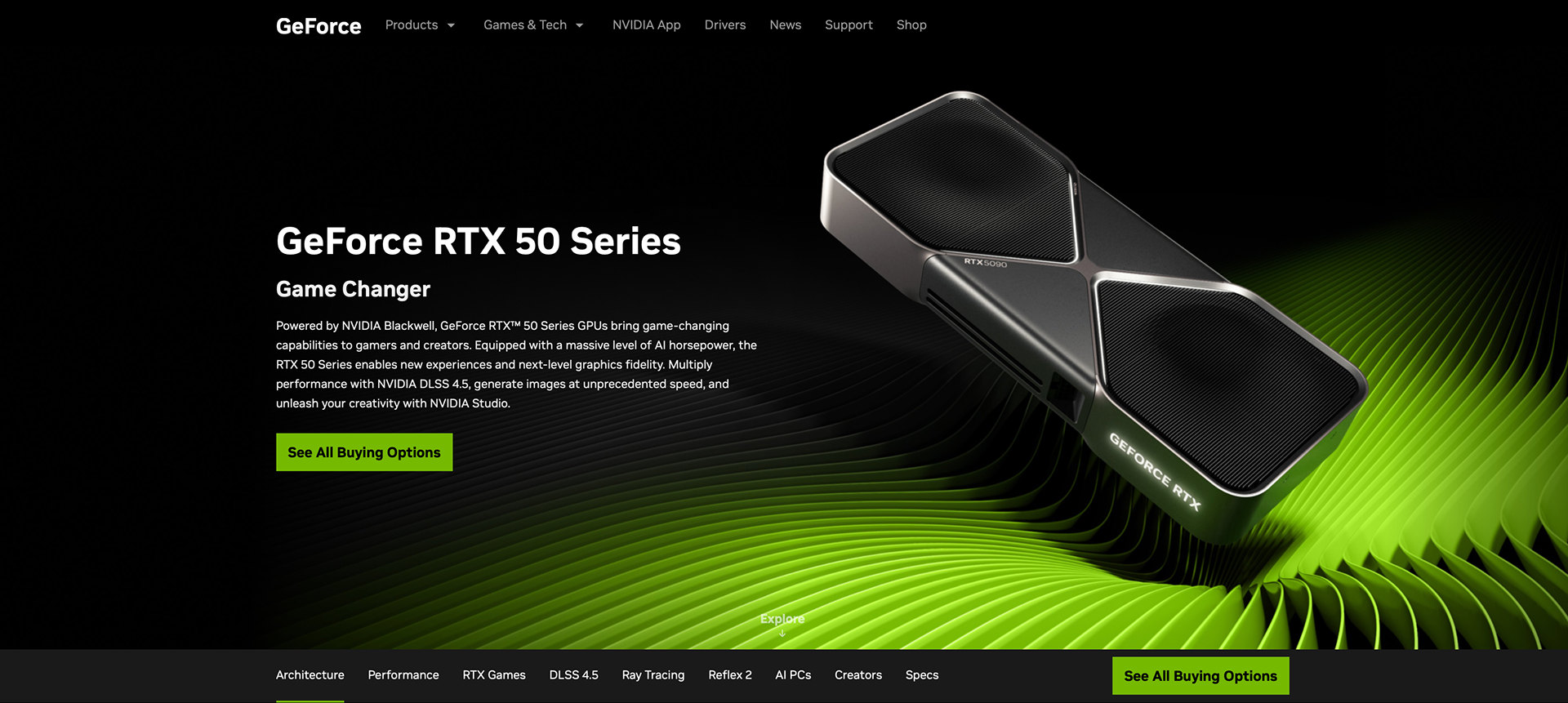 \GEFORCE RTX 50 — image 18