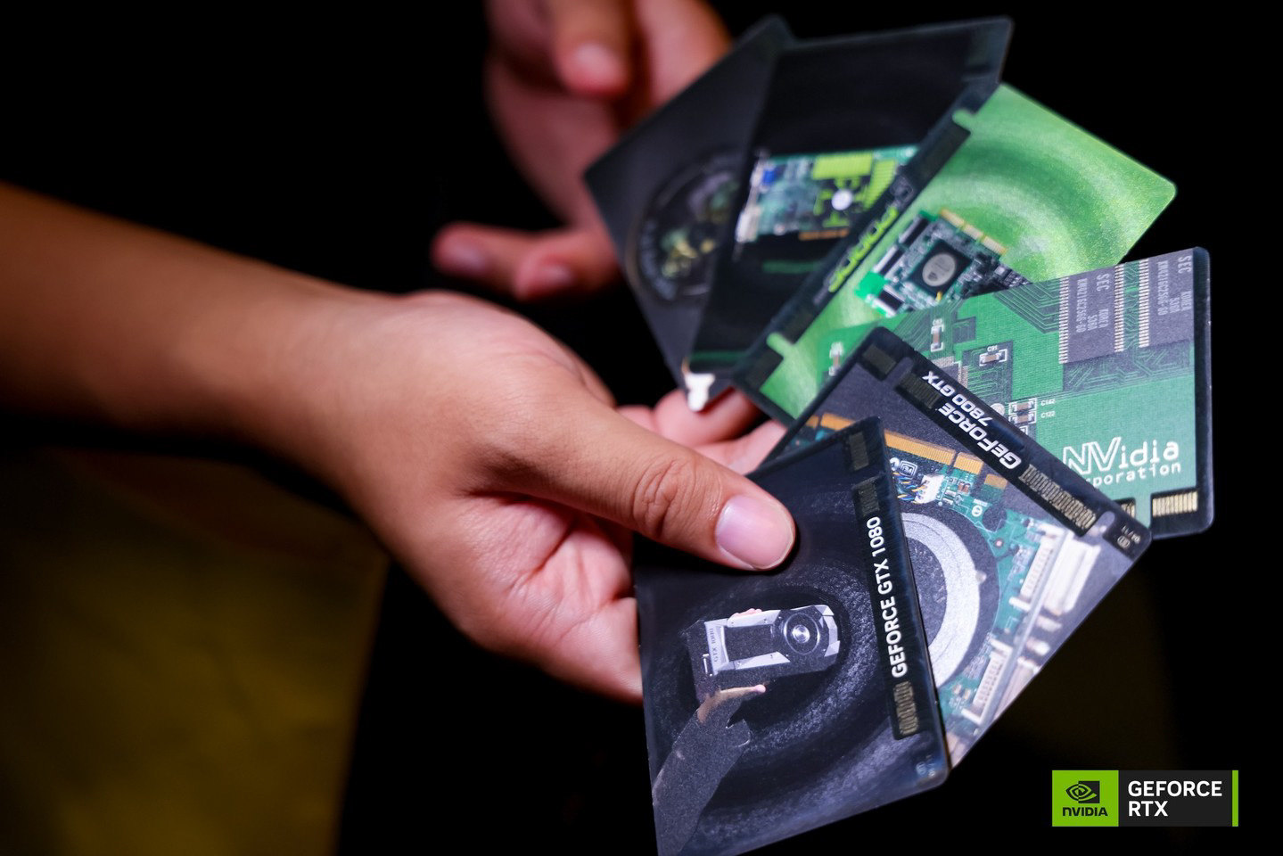 House of GeForce — image 19