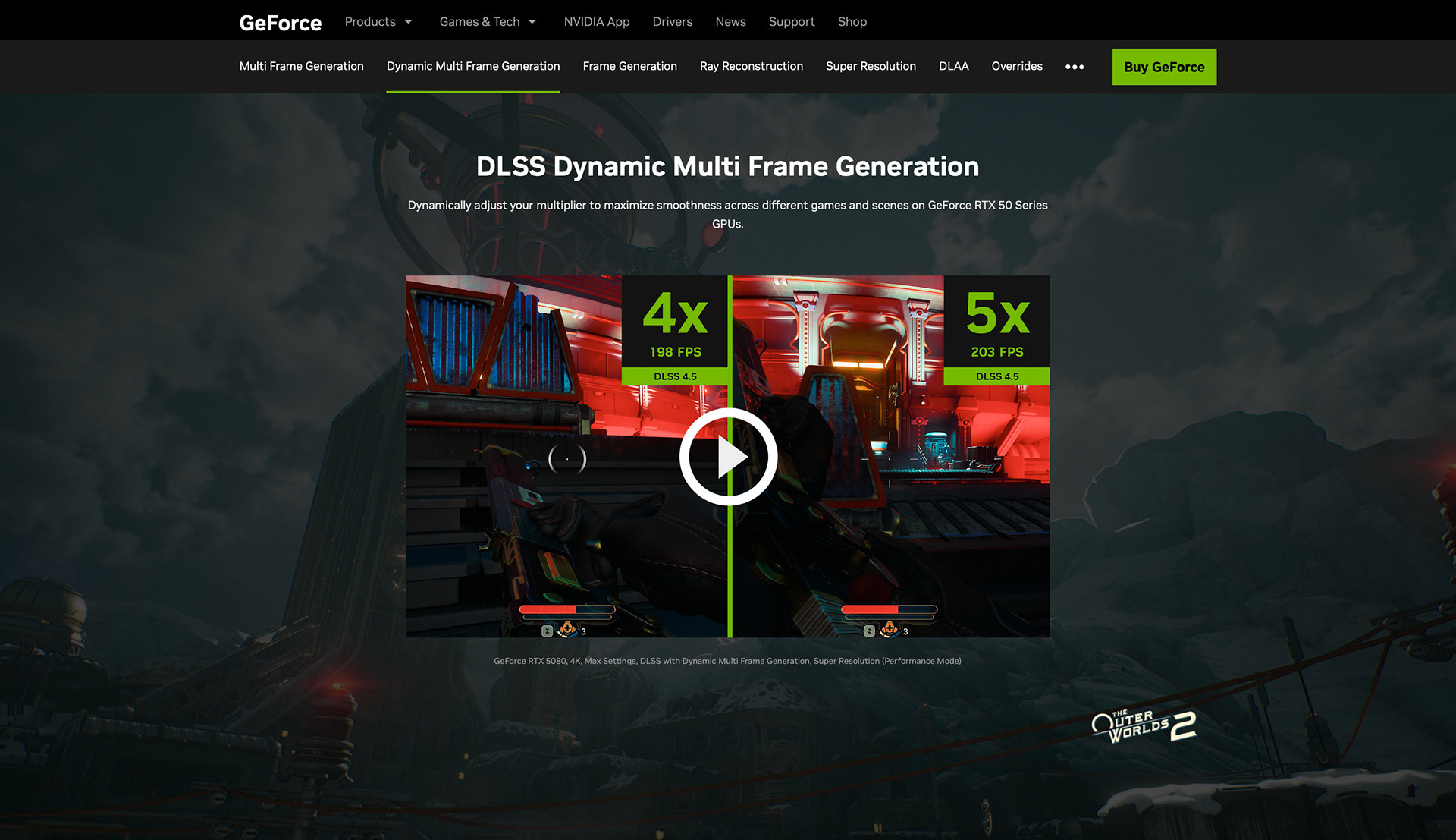 \GEFORCE \26 — image 3