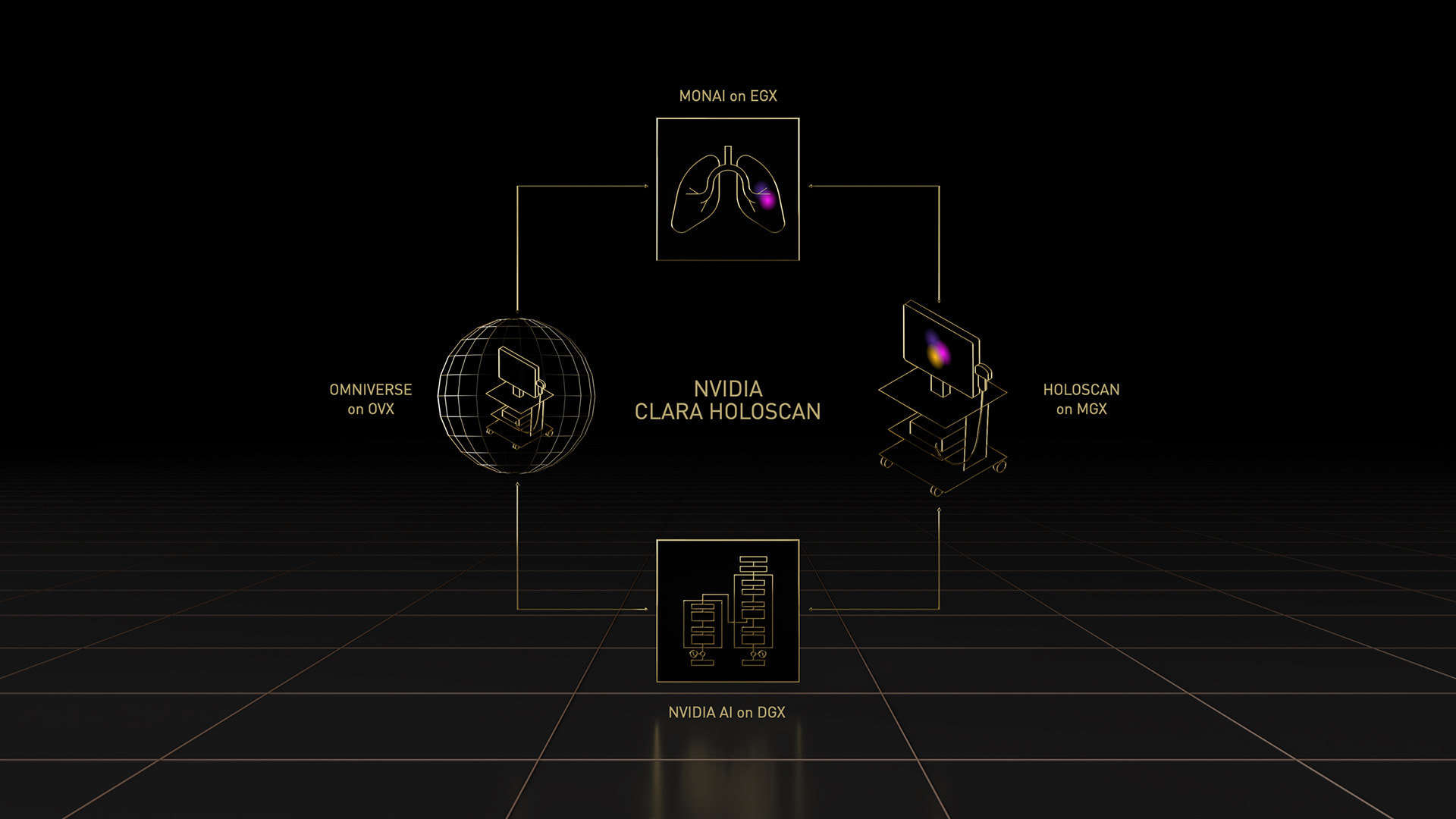 \NVIDIA Clara Holoscan — image 4