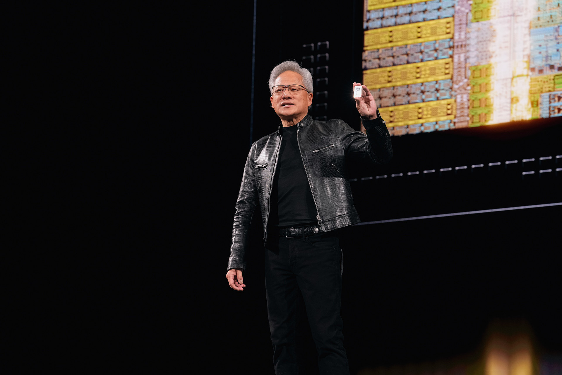 /NVIDIA RTX SPARK — image 13