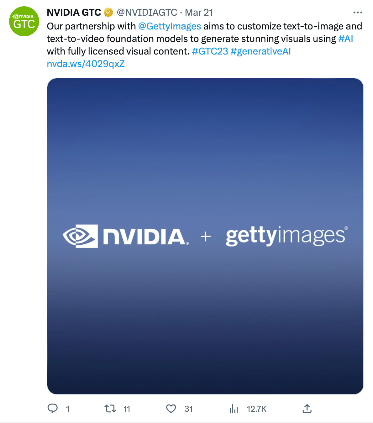 \AI Conference GTC \23 — image 33