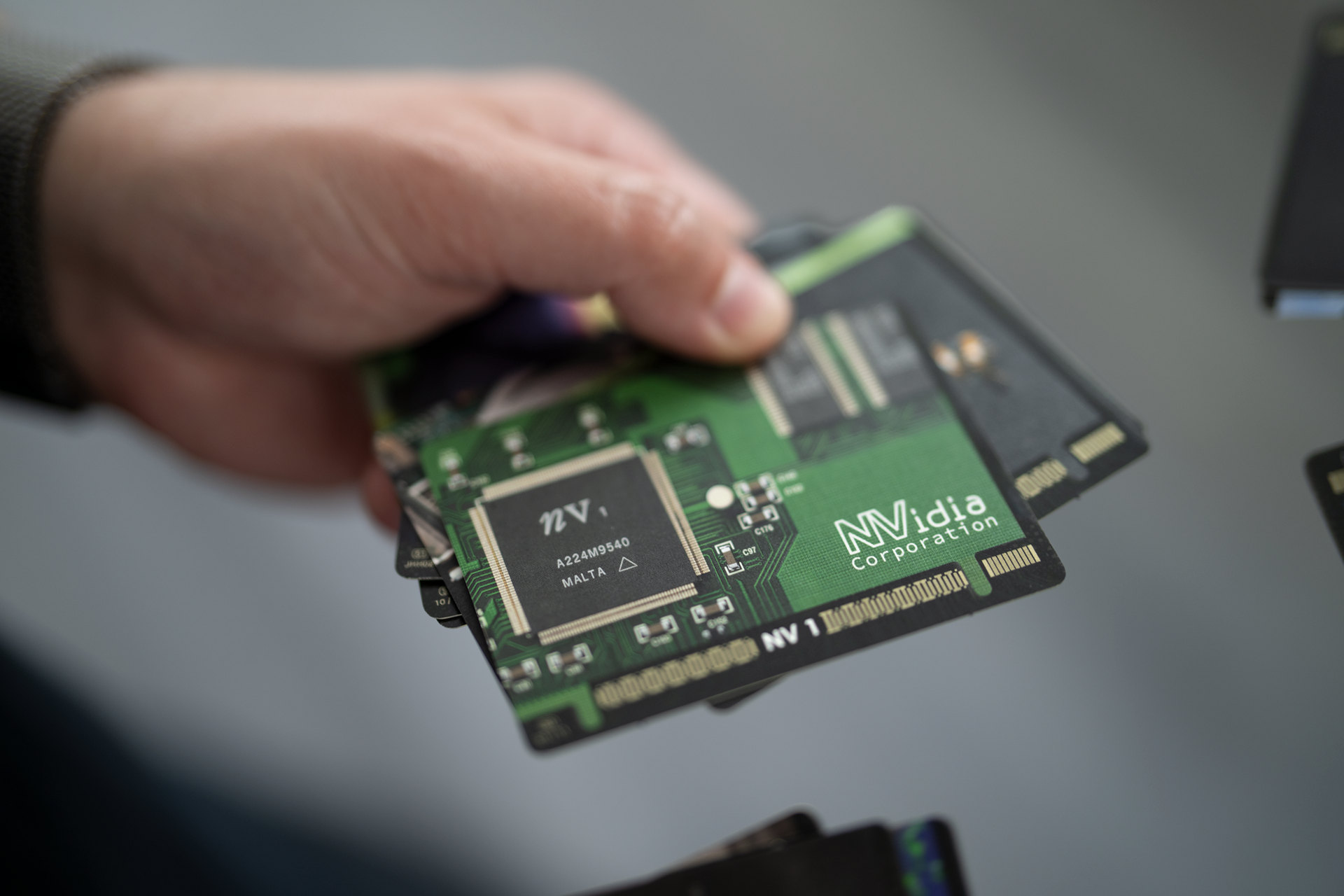 House of GeForce — image 22
