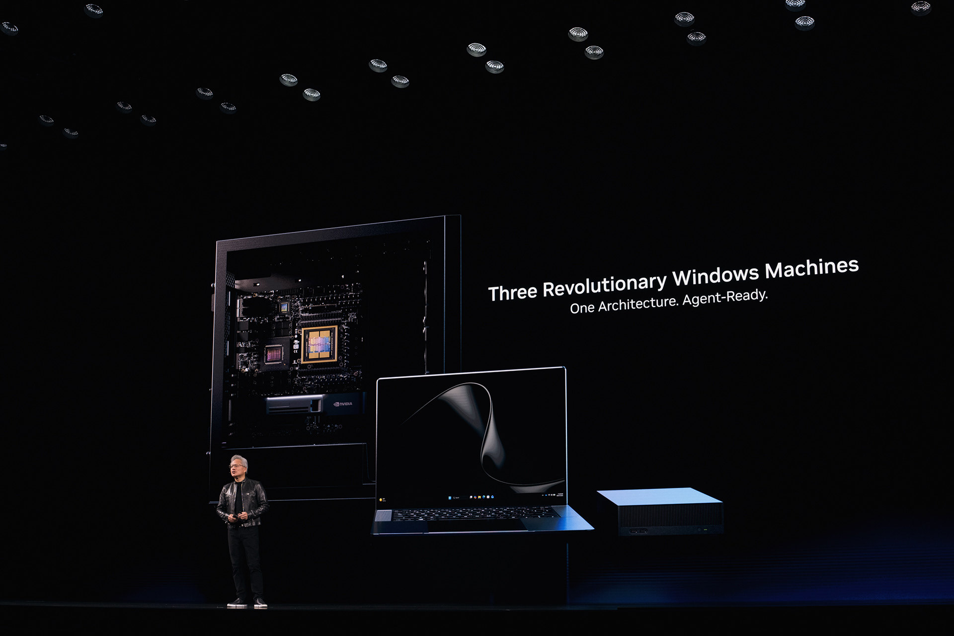 /NVIDIA RTX SPARK — image 18