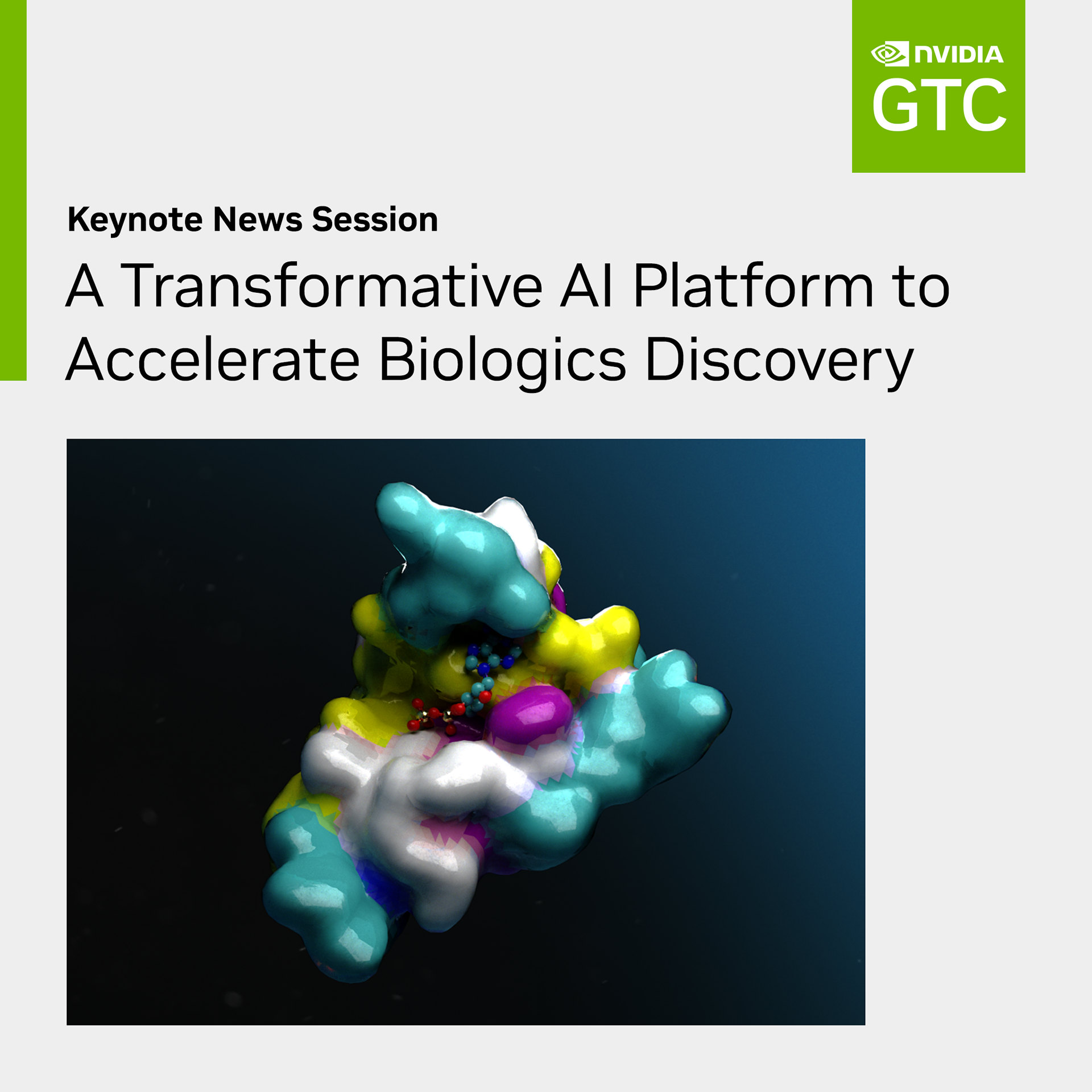 \AI Conference GTC \23 — image 25