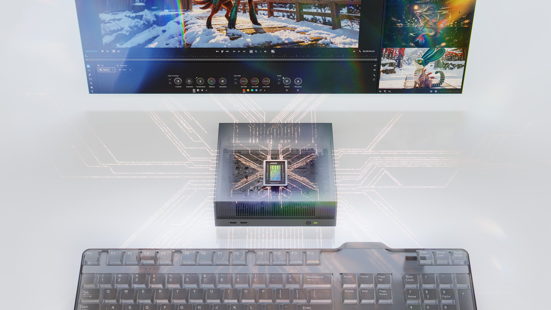 /NVIDIA RTX SPARK — image 5