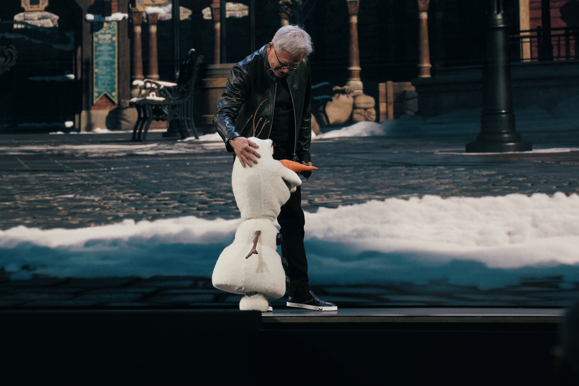 \NVIDIA x Film — image 15