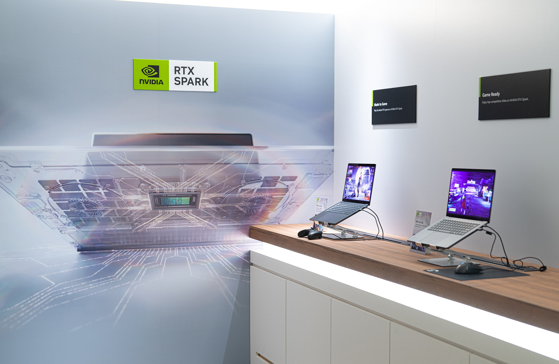 /NVIDIA RTX SPARK — image 21