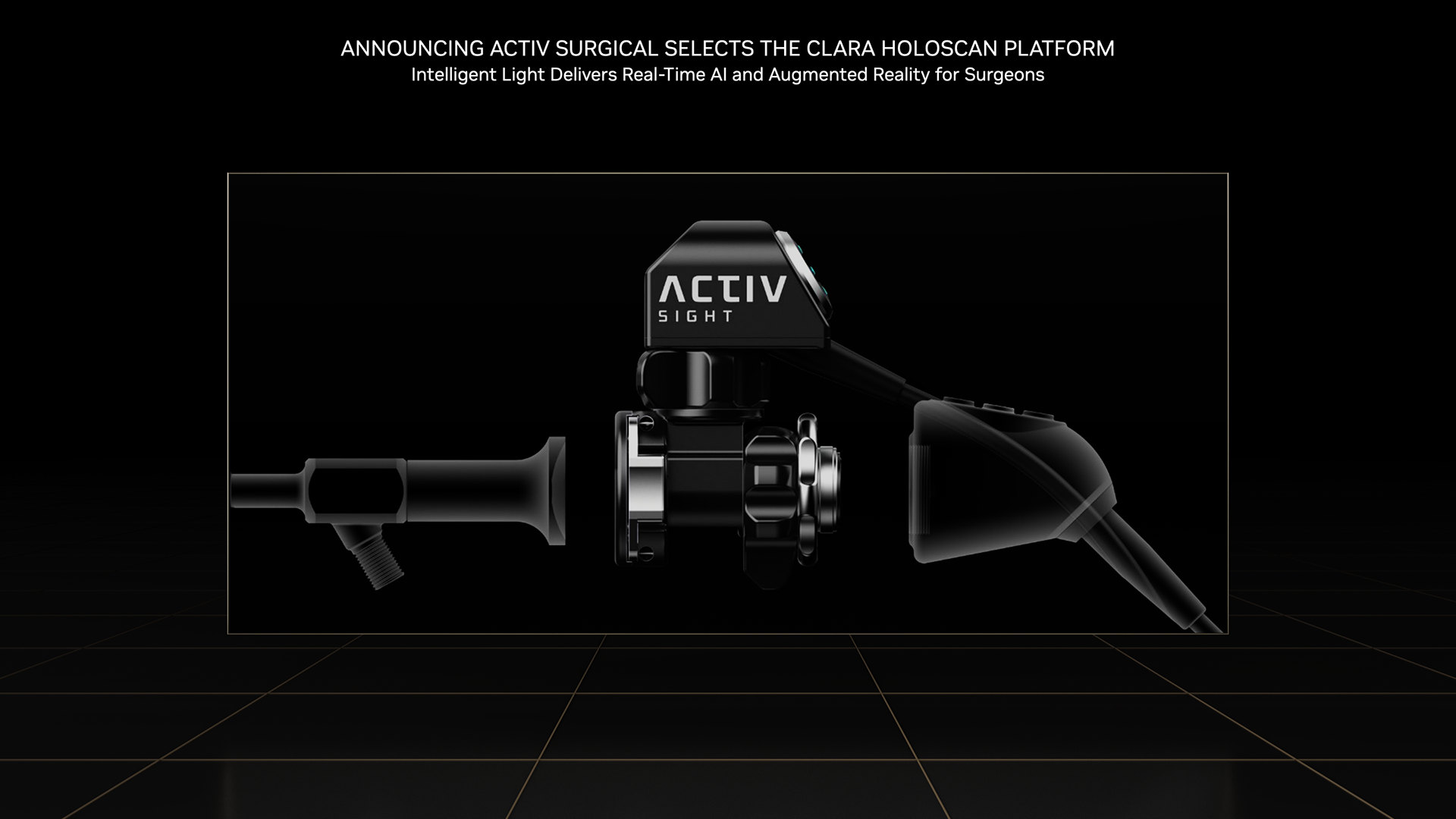 \NVIDIA Clara Holoscan — image 18