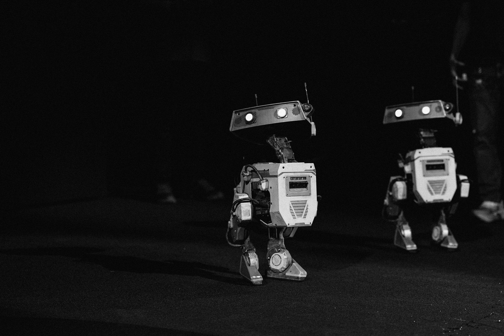 \NVIDIA x Film — image 3