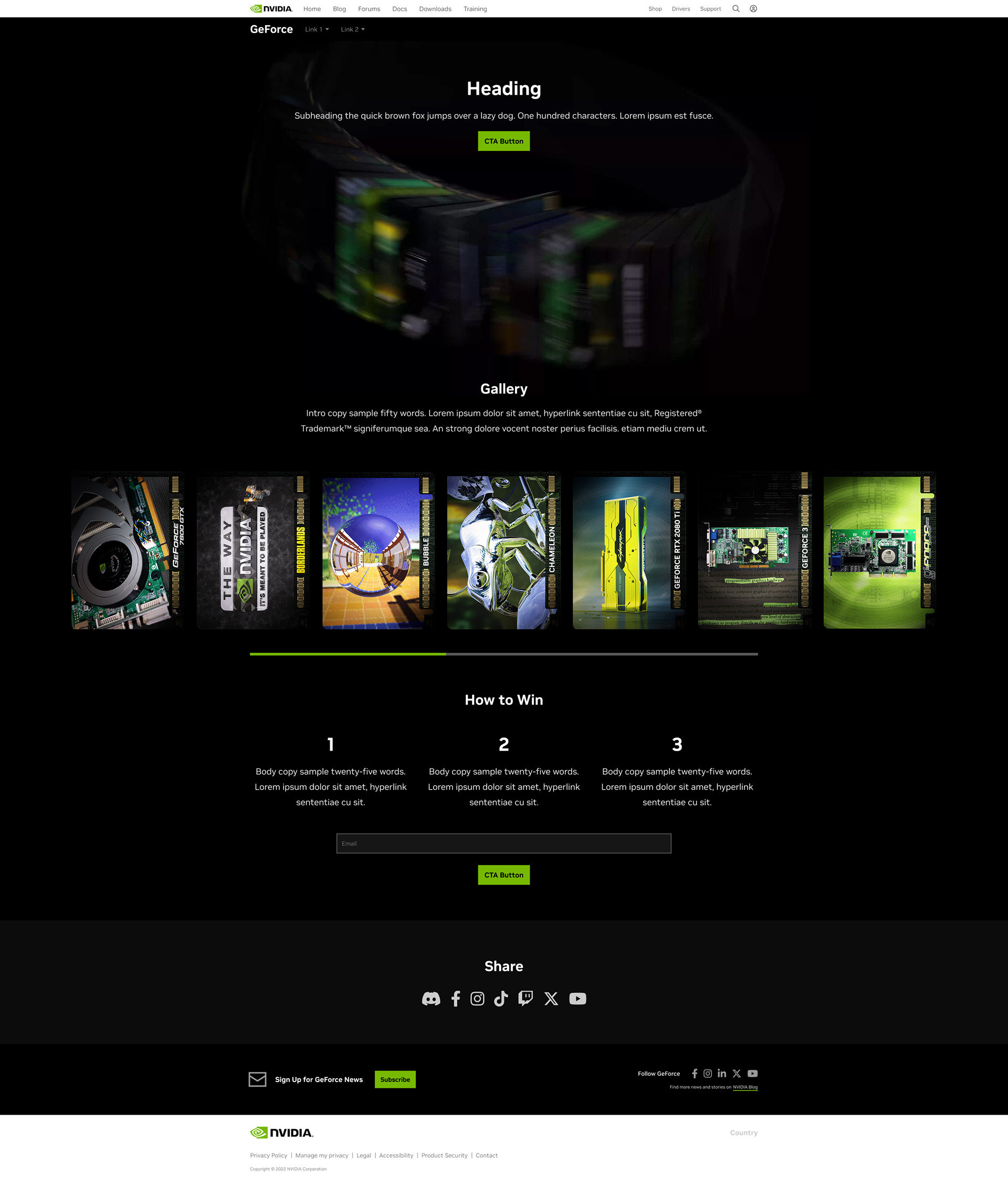 House of GeForce — image 21