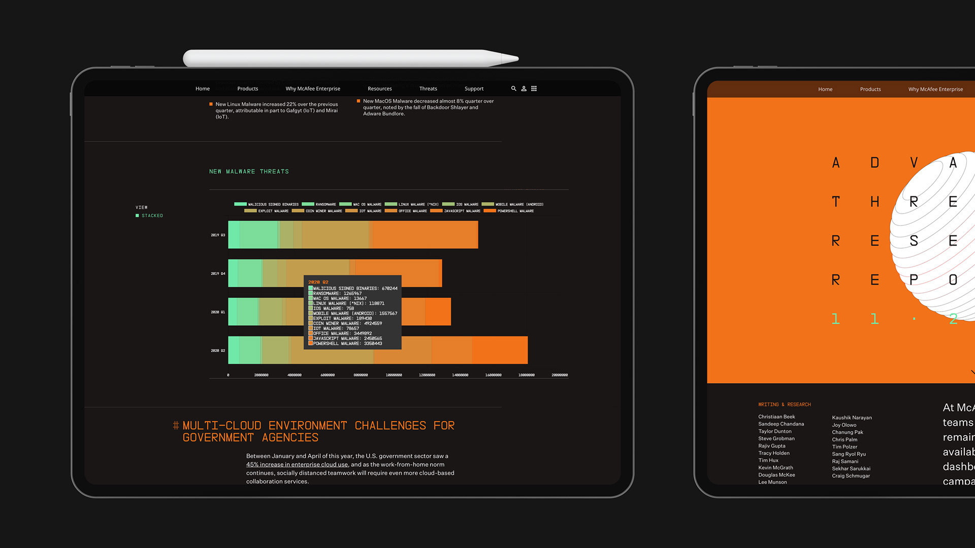Advanced Threat Research — image 3