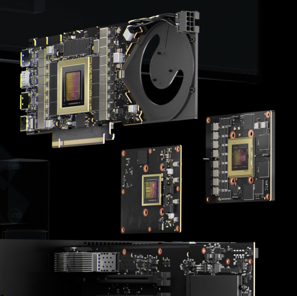 \NVIDIA Clara Holoscan — image 15