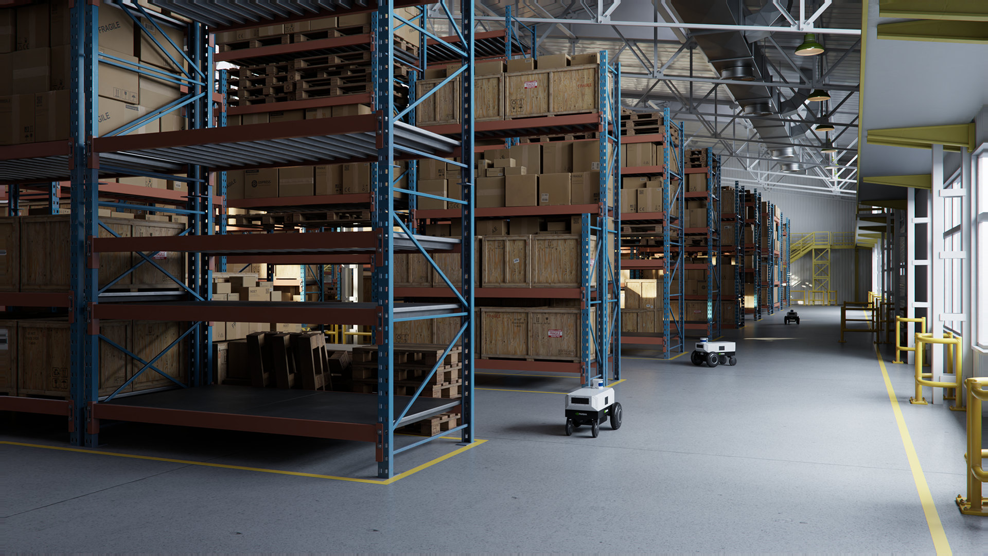 \NVIDIA Robotics — image 7