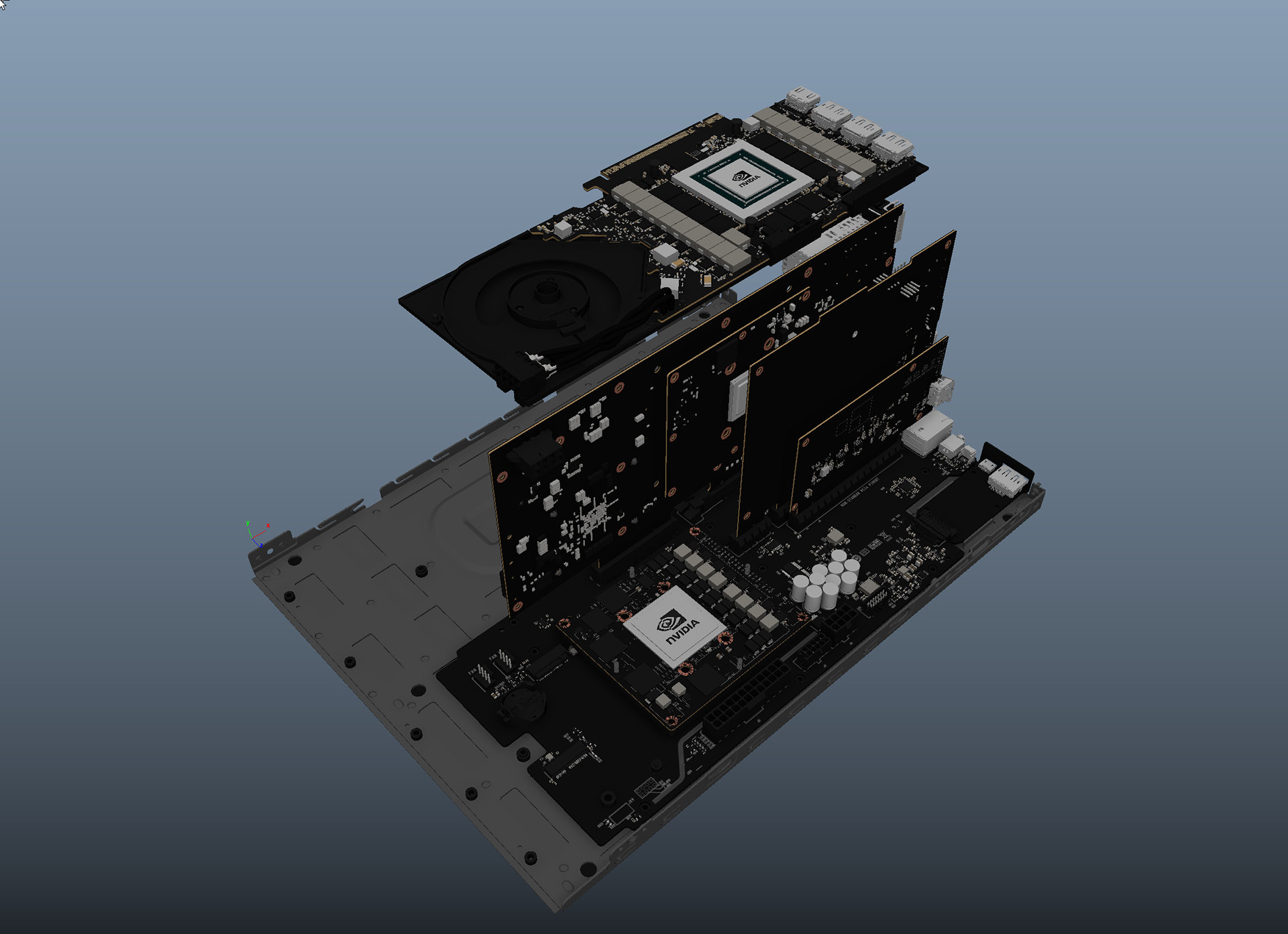 \NVIDIA Clara Holoscan — image 11