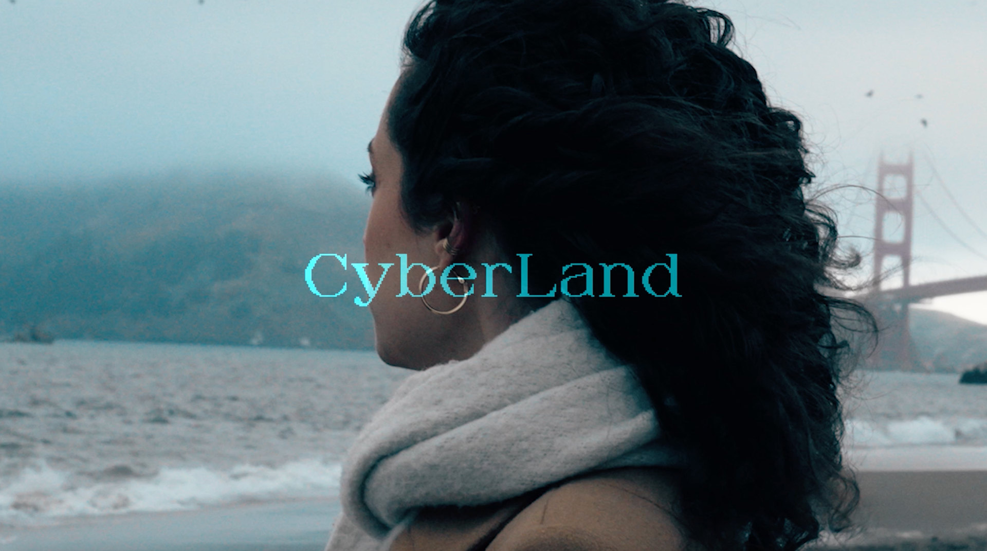 CyberLand — image 1