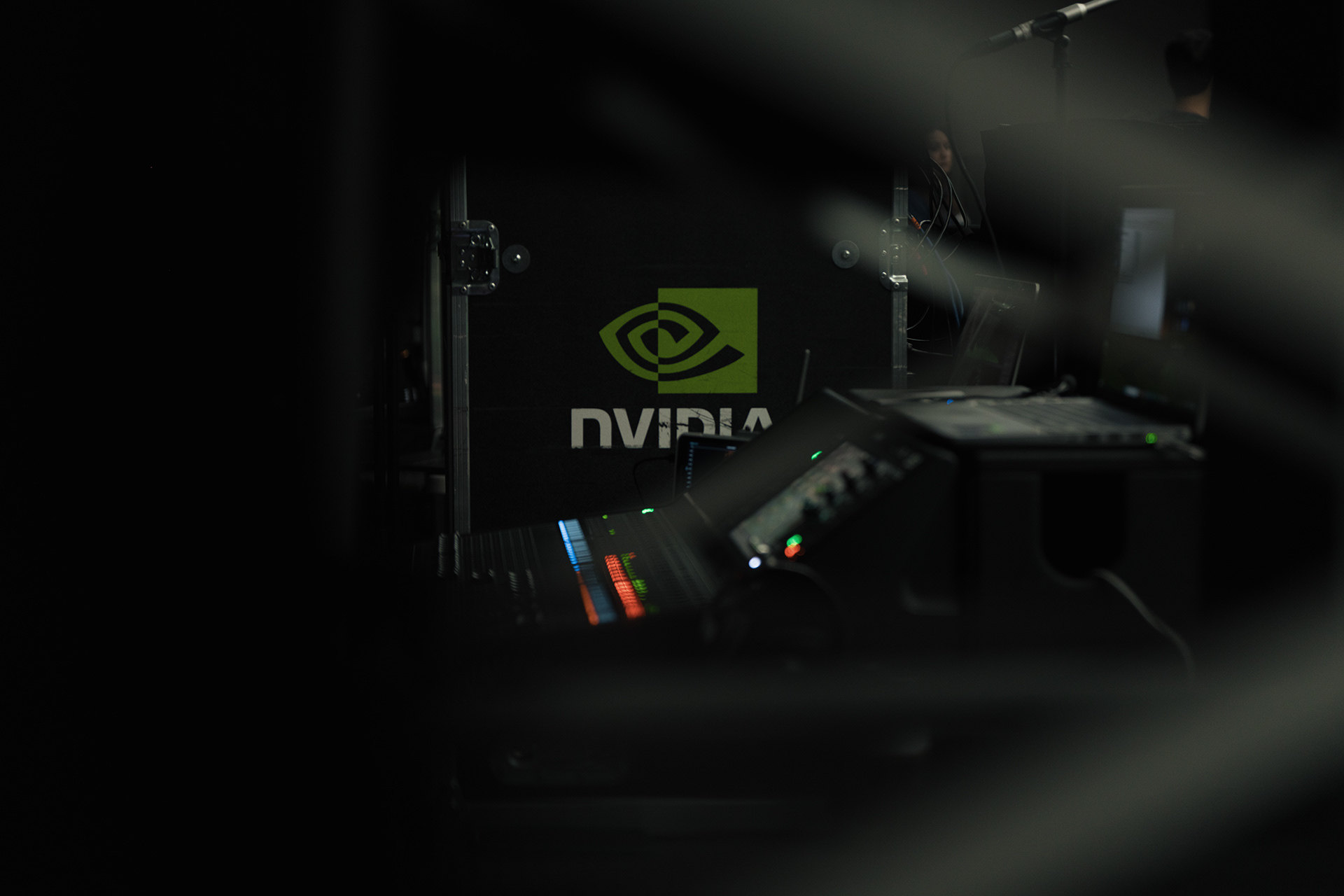 \BTS x NVIDIA — image 20